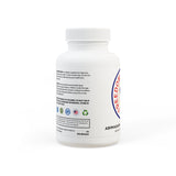 Ashwagandha and Black Pepper Supplement (60 capsules)