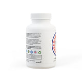 Vitamin K2 + D3 Supplement (60 Capsules)