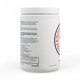 Collagen Peptides Type I & III Supplement (350g, 12.3oz)