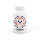 Beetroot Supplement (60 Capsules)