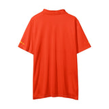 Isabel Mens Button Up Short Sleeve MCL DET 1402