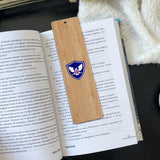 Wood Bookmarks