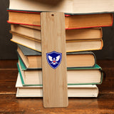 Wood Bookmarks