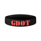 Custom Embroidered Name/Logo/Texts Headband 3D