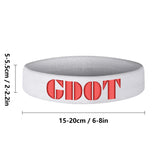 Custom Embroidered Name/Logo/Texts Headband 3D