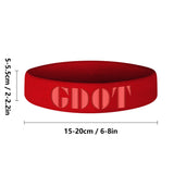 Custom Embroidered Name/Logo/Texts Headband 3D