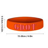 Custom Embroidered Name/Logo/Texts Headband 3D
