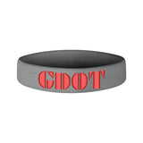 Custom Embroidered Name/Logo/Texts Headband 3D