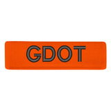 Custom Embroidered Name/Logo/Texts Headband