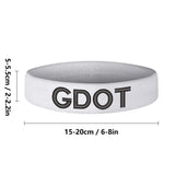 Custom Embroidered Name/Logo/Texts Headband