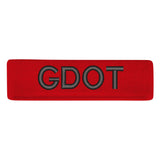 Custom Embroidered Name/Logo/Texts Headband