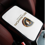 Car Armrest Pad Cover