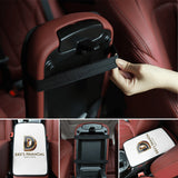 Car Armrest Pad Cover
