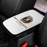 Car Armrest Pad Cover