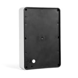 LED Mirror Light - Personalized Photo (Vertical)