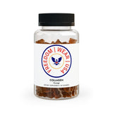 Collagen Gummies (60 Gummies)