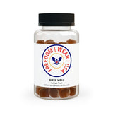 Sleep Well Gummies (60 Gummies)