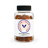 Apple Cider Vinegar Gummies (60 Gummies)