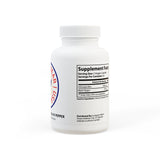 Ashwagandha and Black Pepper Supplement (60 capsules)