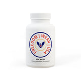 Sea Moss Supplement (60 Capsules)