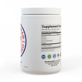 Collagen Peptides Type I & III Supplement (350g, 12.3oz)