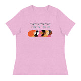 Women's History Month Relaxed T-Shirt