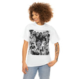 Great American Women Heavy Cotton Tee