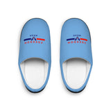 Freedom Wear Men's Indoor Slippers