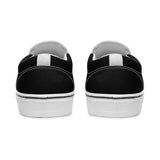 Slip-on Canvas Shoes
