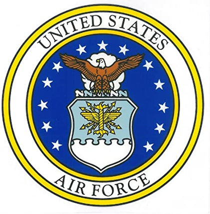 Air Force Gear