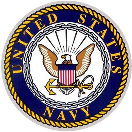 Navy Gear