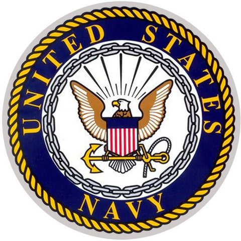 Navy Gear