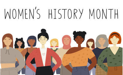 Women History Month