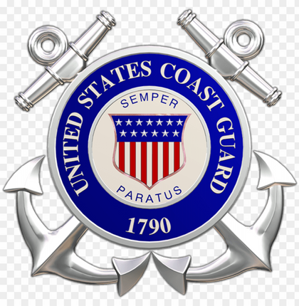 Coast Guard