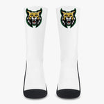 Bishop Reinforced Sports Socks