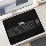 Dex's Financial Services (Black) Premium Gaming Mouse Pad