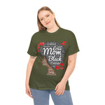 Mother's Day Unisex Heavy Cotton Tee