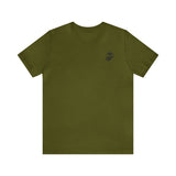 Chief Warrant Office 2 of Marines Jersey Short Sleeve Tee