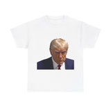 Trump Unisex Heavy Cotton Tee