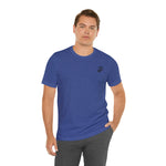 Staff Sergeant of Marines Jersey Short Sleeve Tee