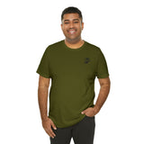 Sergeant Major of Marines Jersey Short Sleeve Tee