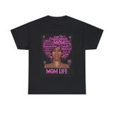 Mother's Day Unisex Heavy Cotton Tee