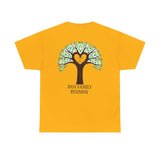 CSW 2024 Family Reunion Unisex Heavy Cotton Tee