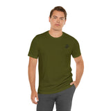 Chief Warrant Officer 5 of Marines Jersey Short Sleeve Tee