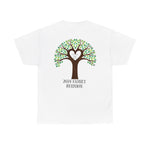 CSW 2024 Family Reunion Unisex Heavy Cotton Tee