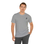 Chief Warrant Officer 4 of Marines Jersey Short Sleeve Tee