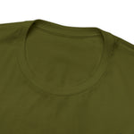 Chief Warrant Officer 4 of Marines Jersey Short Sleeve Tee