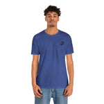 First Sergeant of Marines Jersey Short Sleeve Tee