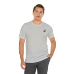 Staff Sergeant of Marines Jersey Short Sleeve Tee