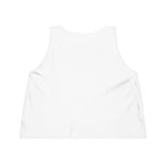 Juneteenth Women's Dancer Cropped Tank Top